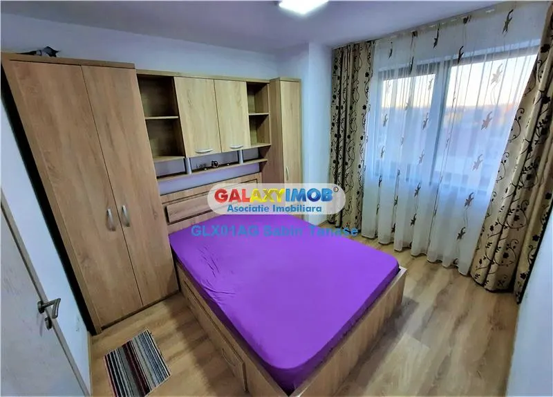 de inch  ap STUDIO  camere ultracentral  FOND NOU ...modern - foto 2