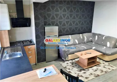 de inch  ap STUDIO  camere ultracentral  FOND NOU ...modern - foto 3