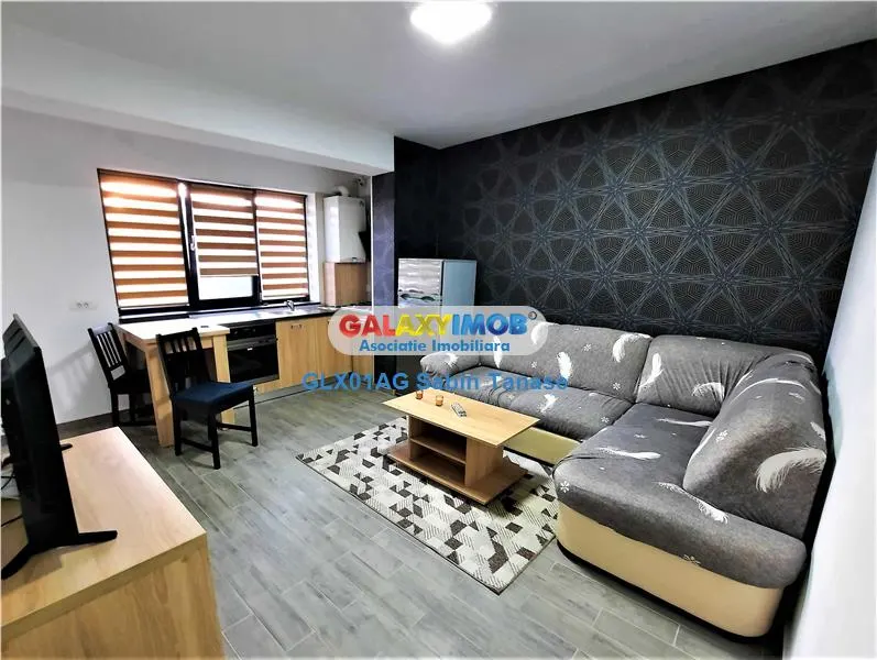 de inch  ap STUDIO  camere ultracentral  FOND NOU ...modern - foto 4