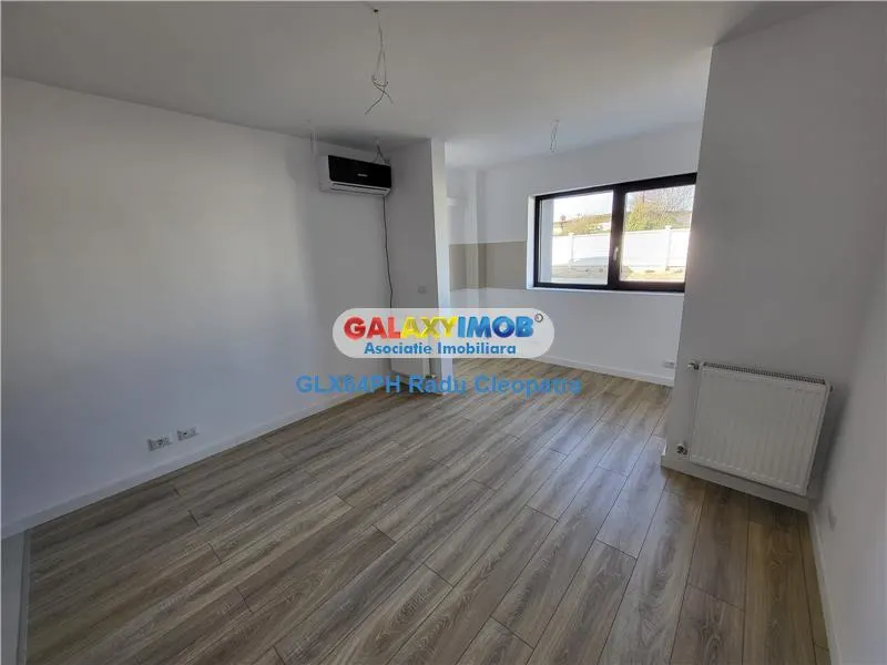 Inchiriere garsoniera nemobilata, Ploiesti, zona Malu Rosu - foto 2