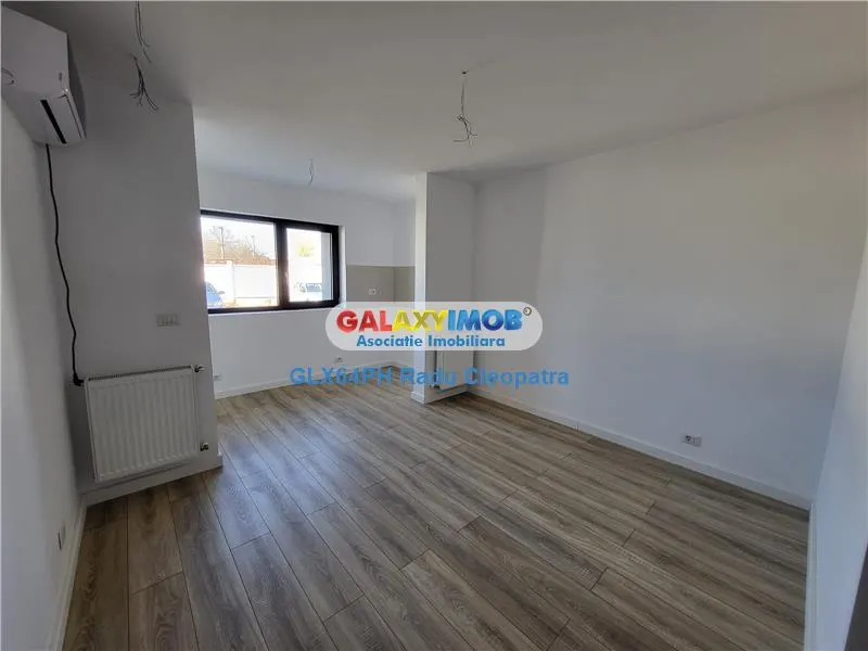 Inchiriere garsoniera nemobilata, Ploiesti, zona Malu Rosu - foto 5