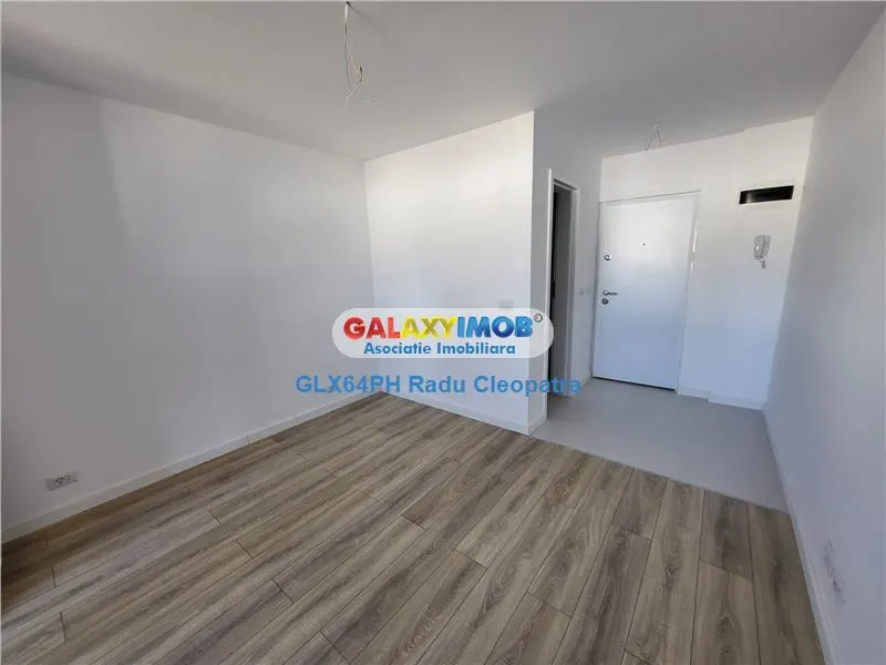 Inchiriere garsoniera nemobilata, Ploiesti, zona Malu Rosu - foto 7