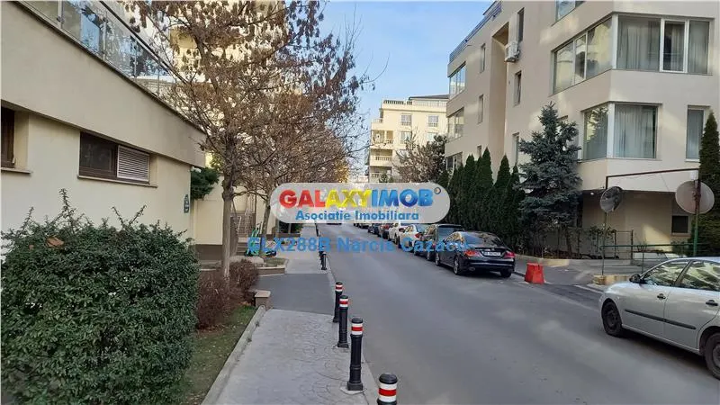 Soseaua Nordului Aron Cotrus inchiriere 2 camere etaj 5 70 mp - foto 1