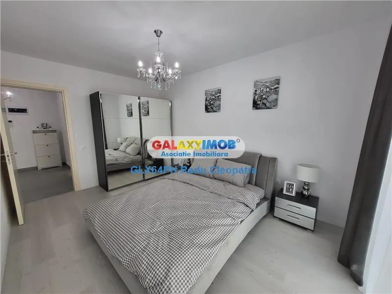 Inchiriere apartament 2 camere lux, Ploiesti, Cartier Albert - foto 3