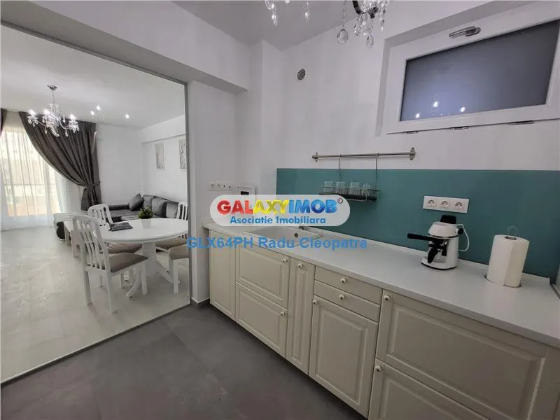 Inchiriere apartament 2 camere lux, Ploiesti, Cartier Albert - foto 6