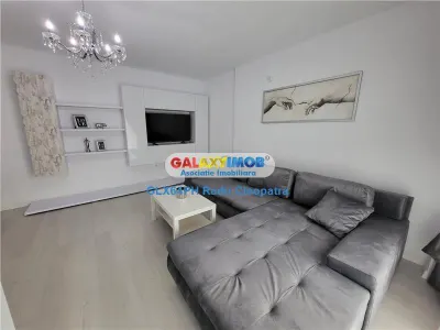 Inchiriere apartament 2 camere lux, Ploiesti, zona Albert - Ploiesti