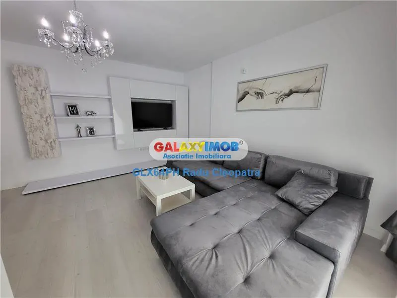 Inchiriere apartament 2 camere lux, Ploiesti, zona Albert - foto 1
