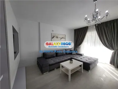 Inchiriere apartament 2 camere lux, Ploiesti, zona Albert - foto 11