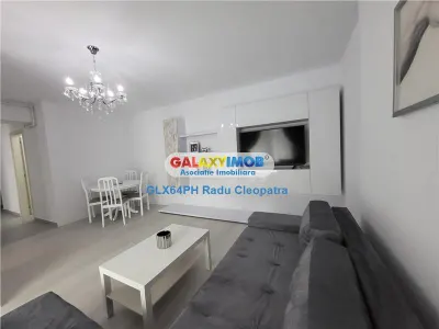 Inchiriere apartament 2 camere lux, Ploiesti, zona Albert - foto 12