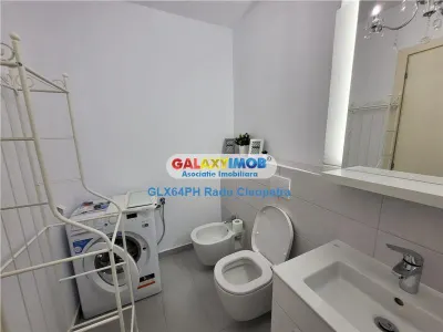 Inchiriere apartament 2 camere lux, Ploiesti, zona Albert - foto 13