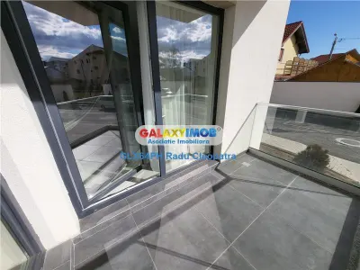 Inchiriere apartament 2 camere lux, Ploiesti, zona Albert - foto 14