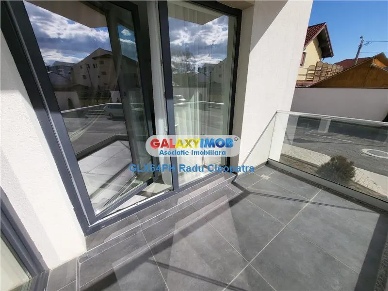 Inchiriere apartament 2 camere lux, Ploiesti, zona Albert - foto 14