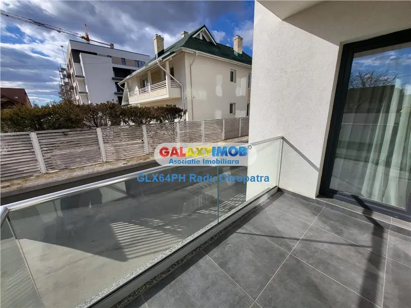 Inchiriere apartament 2 camere lux, Ploiesti, zona Albert - foto 15