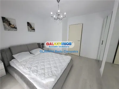 Inchiriere apartament 2 camere lux, Ploiesti, zona Albert - foto 5