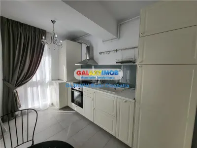 Inchiriere apartament 2 camere lux, Ploiesti, zona Albert - foto 6
