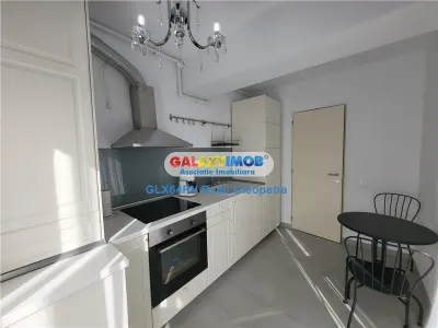 Inchiriere apartament 2 camere lux, Ploiesti, zona Albert - foto 7