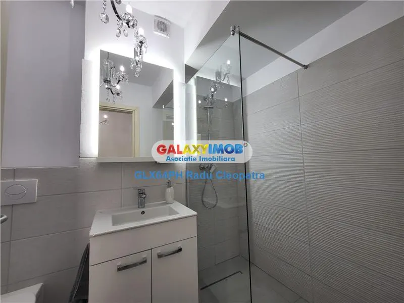Inchiriere apartament 2 camere lux, Ploiesti, zona Albert - foto 8