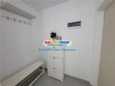 Inchiriere apartament 2 camere lux, Ploiesti, zona Albert - foto 9