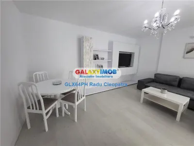 Inchiriere apartament 2 camere lux, Ploiesti, zona Albert - foto 10