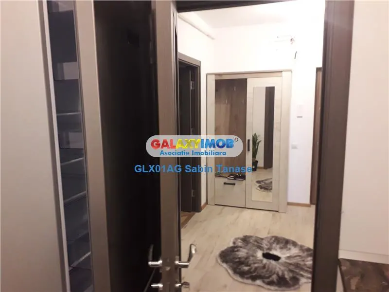 De inch  ap cu 2 cam cf 1dec etaj2   fond nou BANAT si garaj subteran - foto 1
