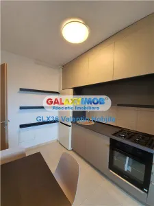 Inchiriere apartament 3 camere mobilat modern Baneasa Greenfield - foto 6