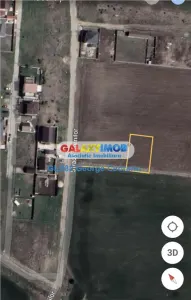 Fara comision! Vanzare/inchiriere teren 572mp Cornetu Taberei Cornilor - foto 2