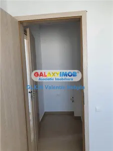 Inchiriere apartament  2 camere bucatarie mobilata Baneasa Greenfield - foto 7