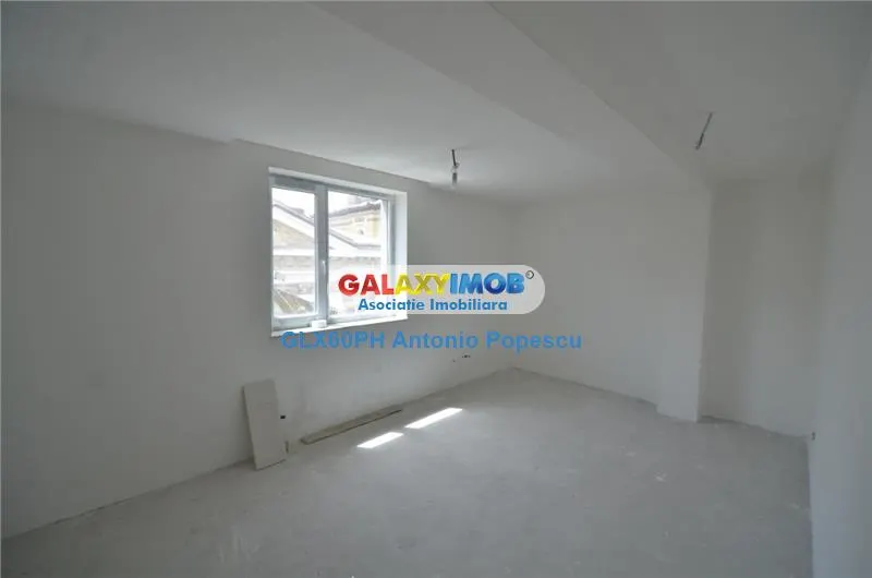 Vanzare apartament 4 camere, bloc nou, zona ultracentrala - foto 16