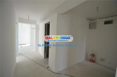 Vanzare apartament 4 camere, bloc nou, zona ultracentrala - foto 21