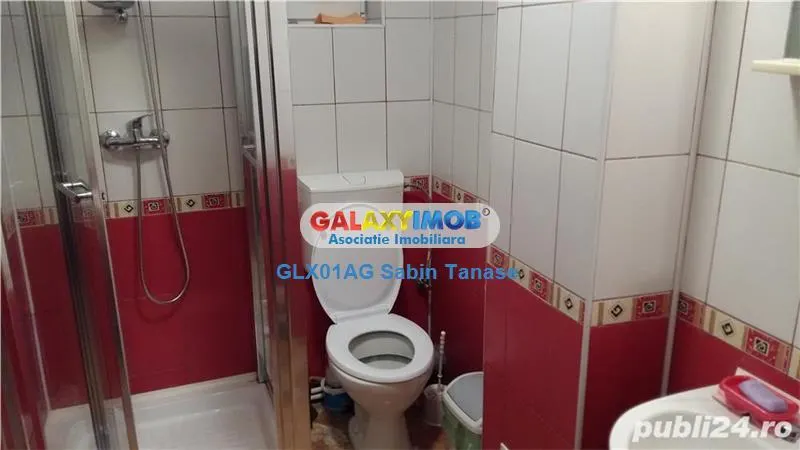 de inchiriat apartament cu 2 camere ultracentral330 euro  modern - foto 1