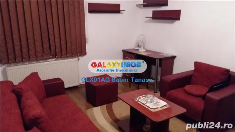de inchiriat apartament cu 2 camere ultracentral330 euro  modern - foto 2