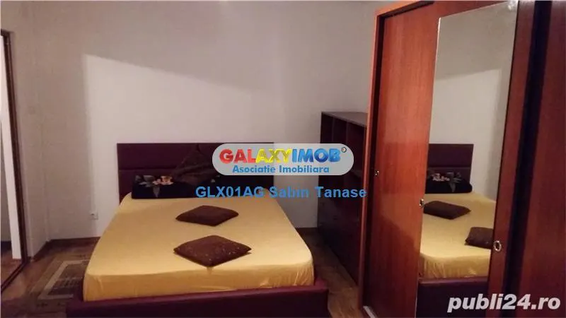 de inchiriat apartament cu 2 camere ultracentral330 euro  modern - foto 5