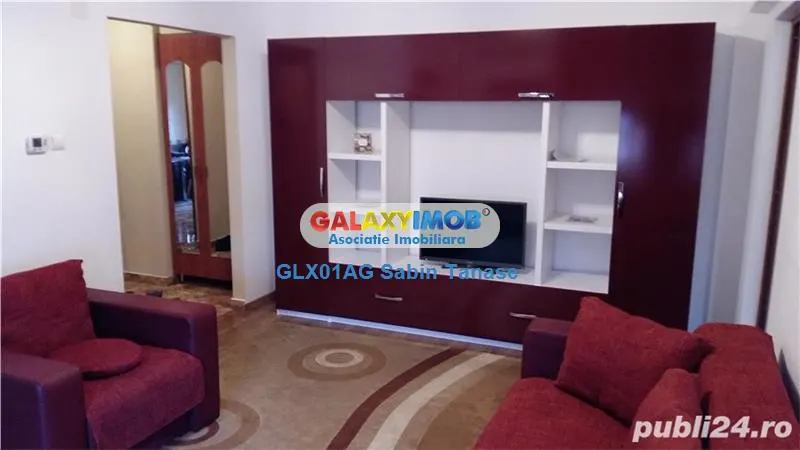 de inchiriat apartament cu 2 camere ultracentral330 euro  modern - foto 6
