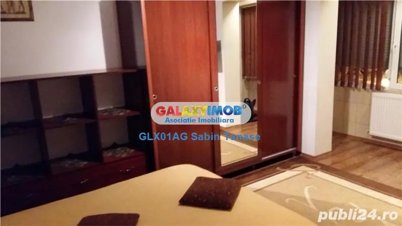 de inchiriat apartament cu 2 camere ultracentral330 euro  modern - foto 7