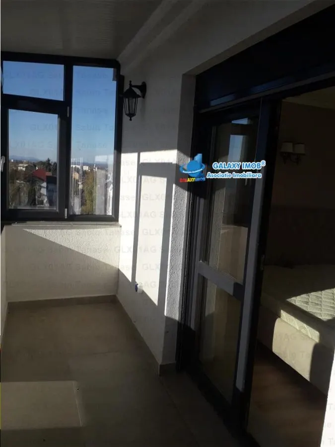 de nch ap cu 2 cam ultramodern ultracentral la cheie cu garaj 80 mp - foto 1