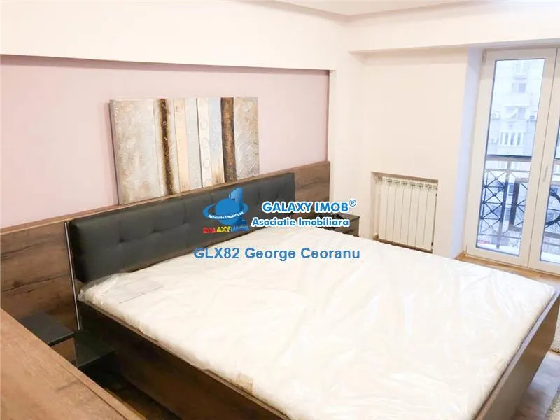 Inchiriere apartament 3 camere  Decebal Zvon - foto 8