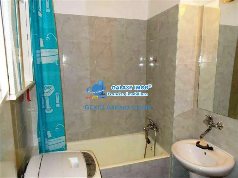 Inchiriere apartament 2 camere in Ploiesti, zona Democratiei - foto 14