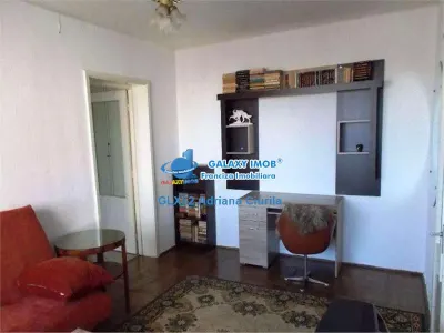Inchiriere apartament 2 camere in Ploiesti, zona Democratiei - foto 5