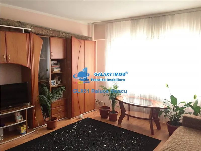 Inchiriere apartament 2 camere, Ploiesti, zona ultracentrala - foto 5
