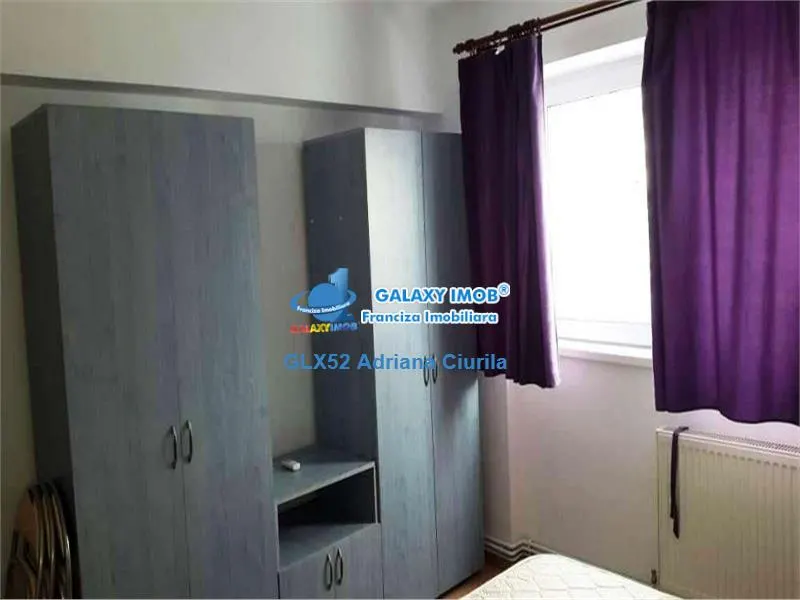 Inchiriere apartament 2 camere, in Ploiesti, zona Republicii - foto 7