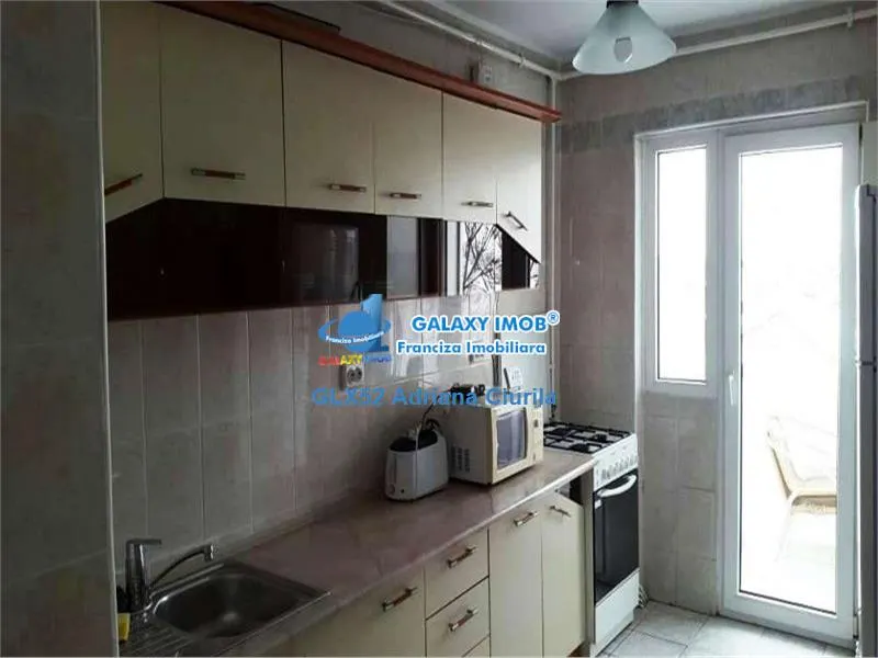Inchiriere apartament 2 camere, in Ploiesti, zona Republicii - foto 10