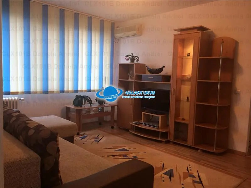 Inchiriere Apartament 3 camere Zona Stefan cel Mare 450 euro - foto 5