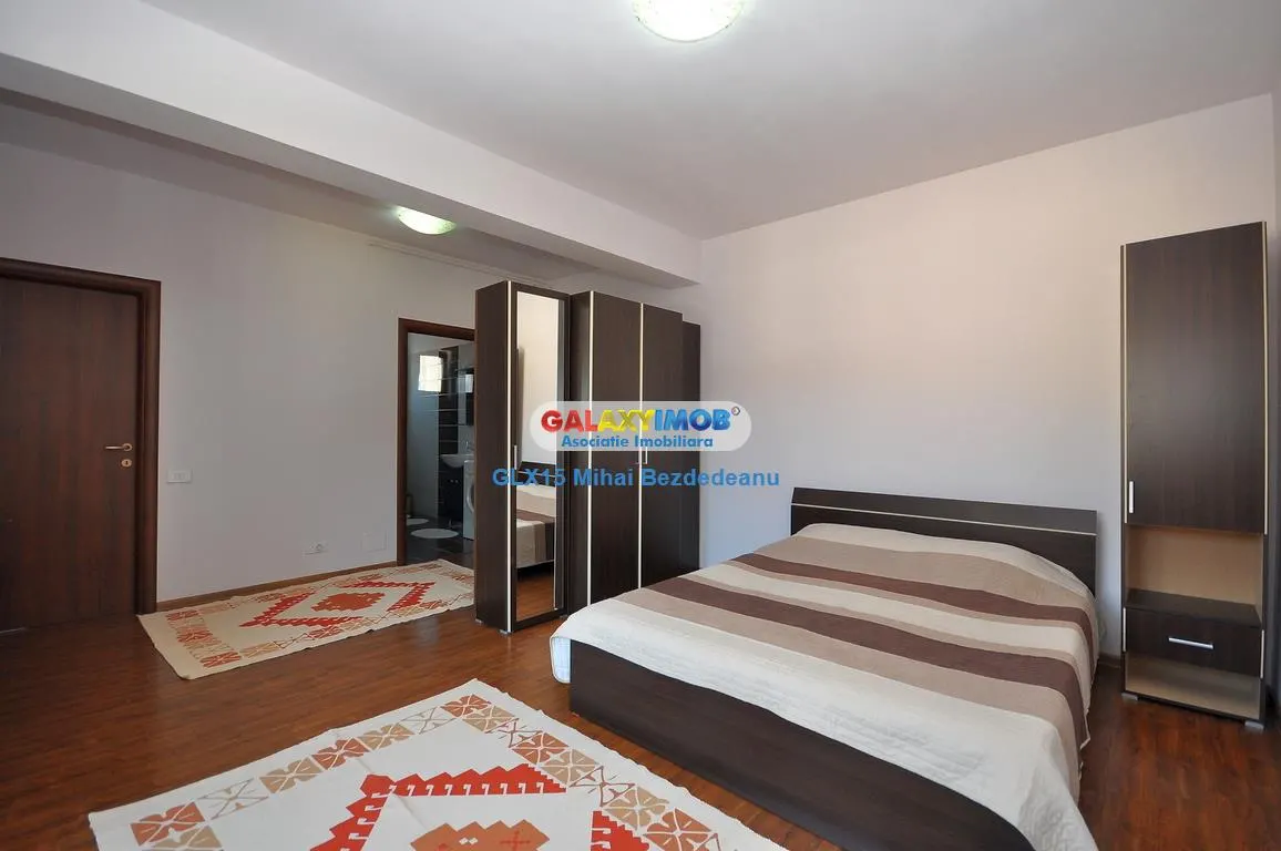 Inchiriere Garsoniera de lux in zona 1 Mai - Expozitiei - foto 1