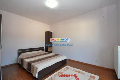 Inchiriere Garsoniera de lux in zona 1 Mai - Expozitiei - foto 2