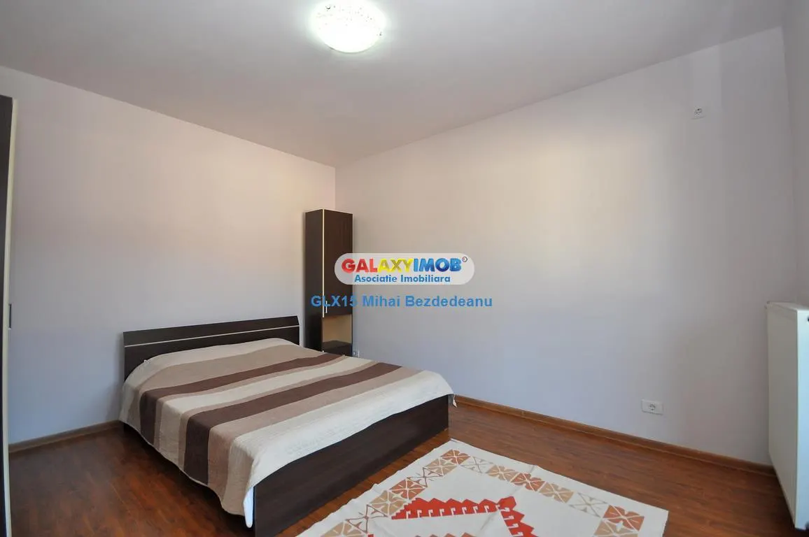 Inchiriere Garsoniera de lux in zona 1 Mai - Expozitiei - foto 2