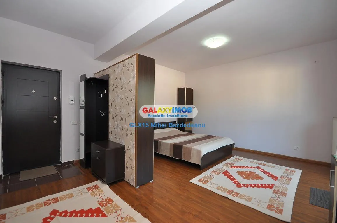 Inchiriere Garsoniera de lux in zona 1 Mai - Expozitiei - foto 3