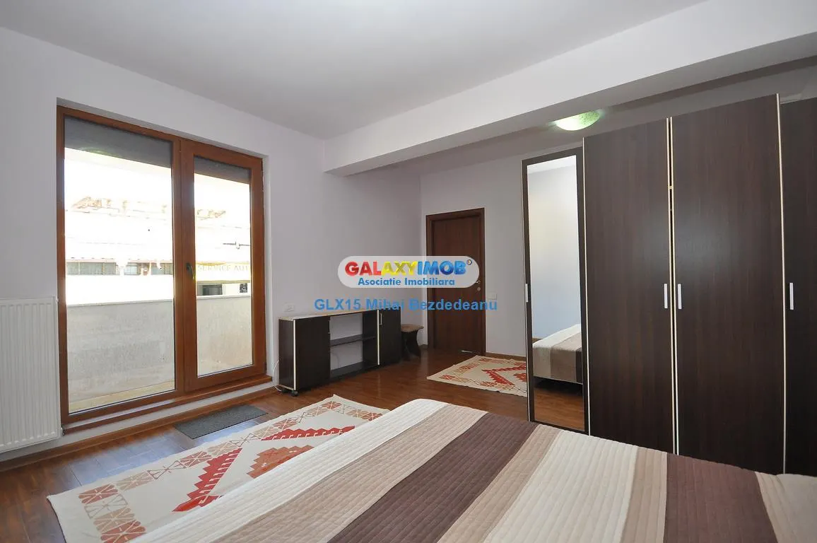Inchiriere Garsoniera de lux in zona 1 Mai - Expozitiei - foto 4