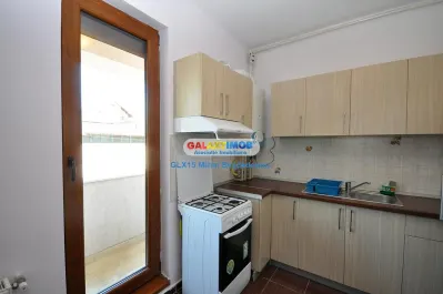 Inchiriere Garsoniera de lux in zona 1 Mai - Expozitiei - foto 7