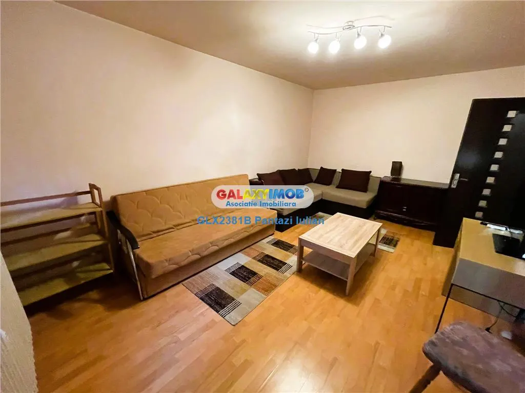 Apartament 2 camere Lujerului | Decomandat | 9min. metrou | Negociabil - foto 2