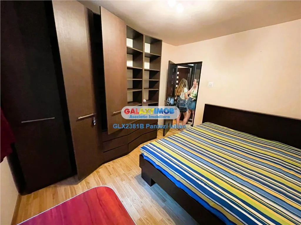 Apartament 2 camere Lujerului | Decomandat | 9min. metrou | Negociabil - foto 4
